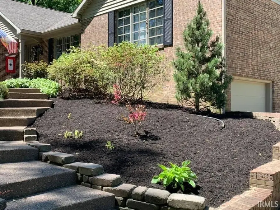 4077 Frame Road, Newburgh, IN 47630 - #2