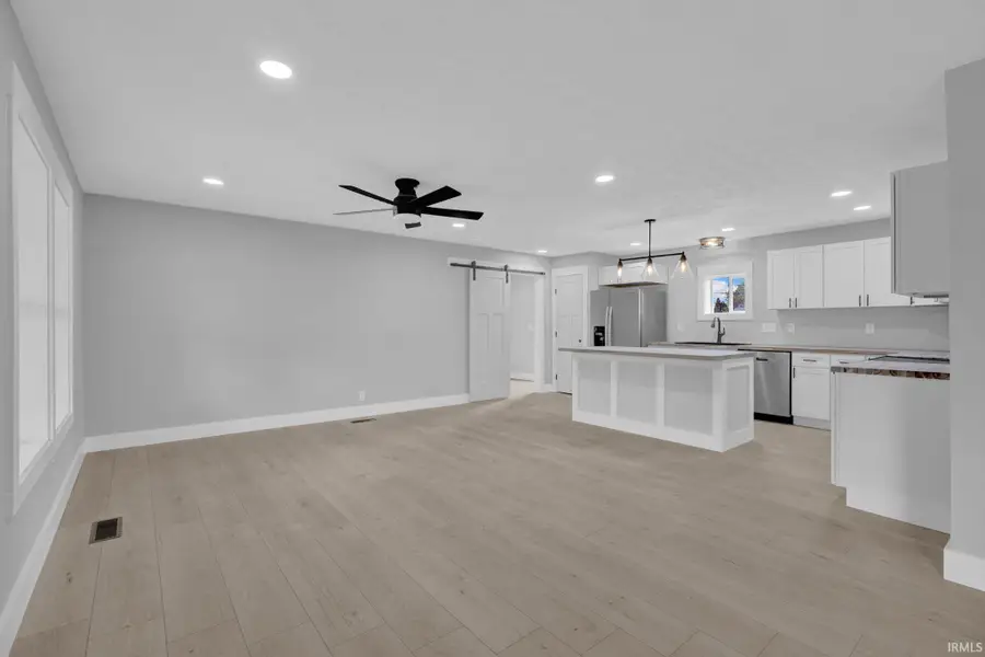 307 Eastwood Drive, Bedford, IN 47421 - #3