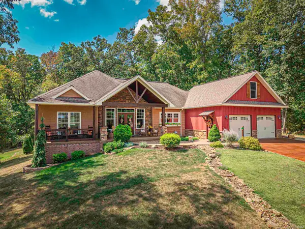 153 E Melchior Drive, Santa Claus, IN 47579