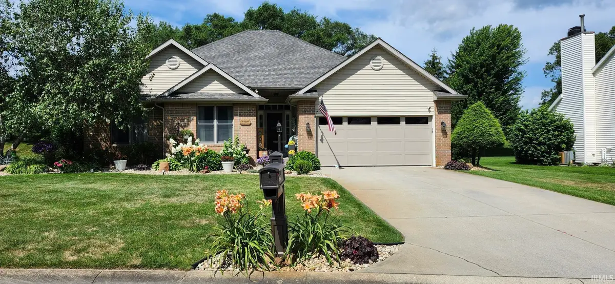 53295 Pine Brook Drive, Bristol, IN 46507 - #1