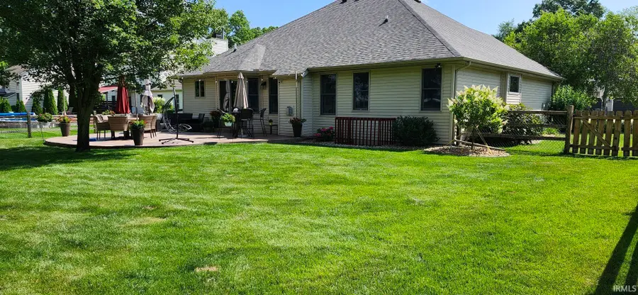53295 Pine Brook Drive, Bristol, IN 46507 - #2