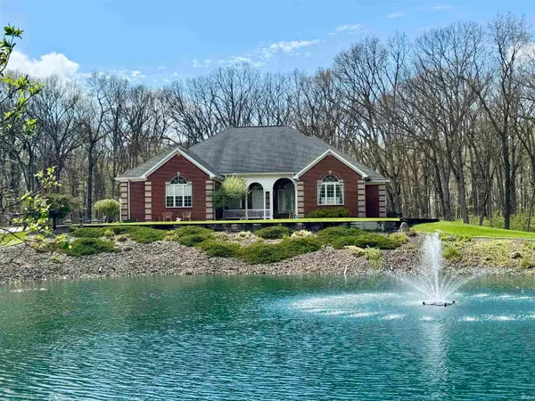 53705 Beech Road, Osceola, IN 46561