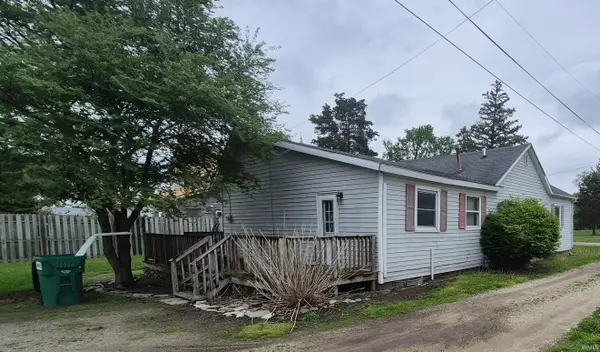 240 S Washington Street, Pennville, IN 47369