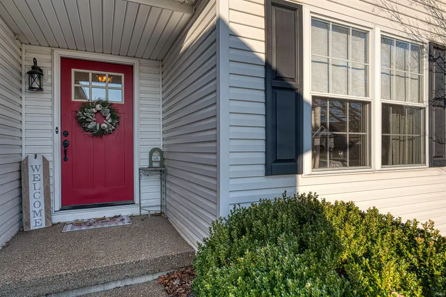 7402 Baltic Drive, Evansville, IN 47711 - #2