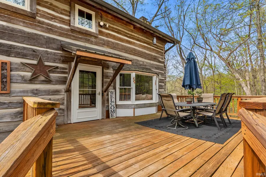 2150 Echo Lake Lane, Morgantown, IN 46160 - #2