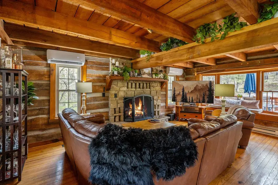 2150 Echo Lake Lane, Morgantown, IN 46160 - #3