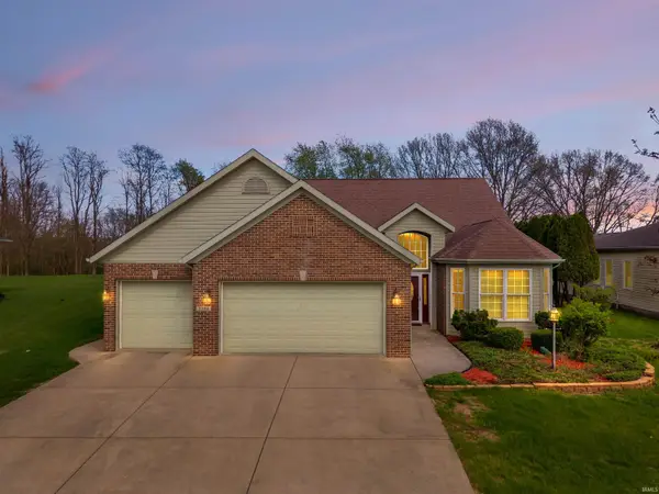 2390 W Brooks Bluff, North Judson, IN 46366