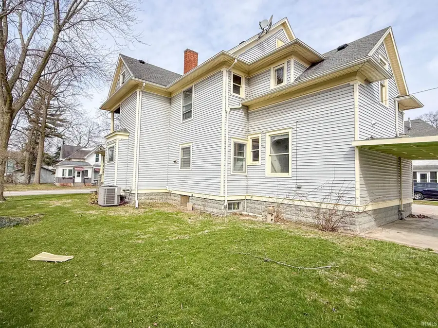 306 N Orange Street, Albion, IN 46701 - #2