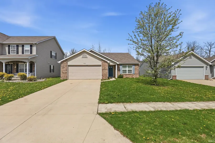 4104 Ravens Cove Run, Fort Wayne, IN 46818 - #2