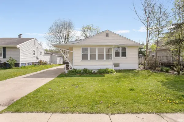 2604 Normandy Drive, Mishawaka, IN 46545