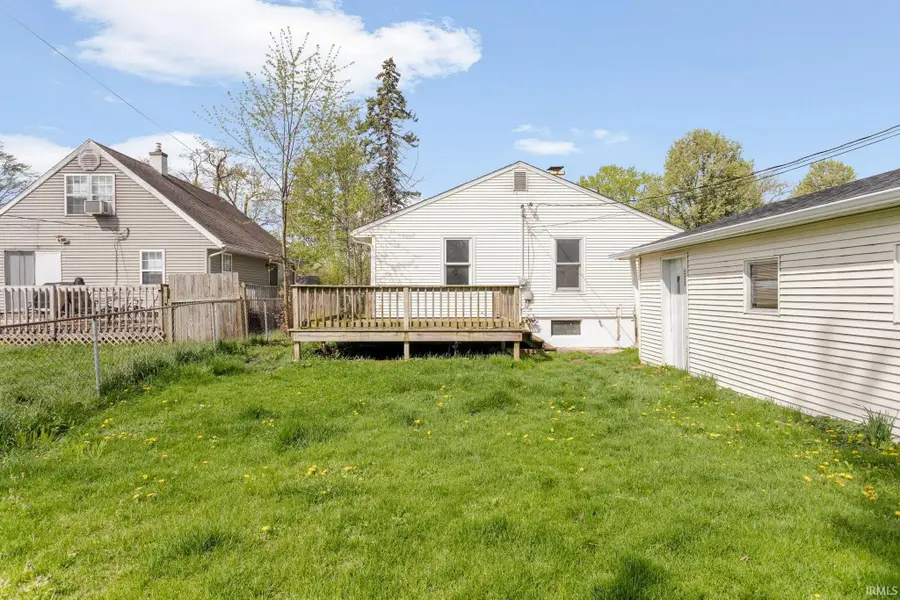 2604 Normandy Drive, Mishawaka, IN 46545 - #3