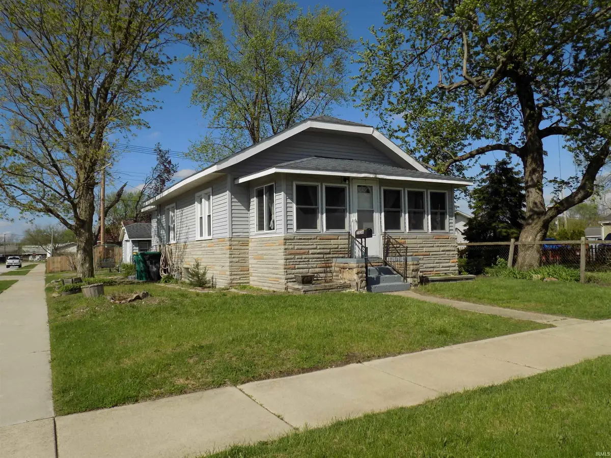 2536 Milburn Boulevard, Mishawaka, IN 46544 - #1
