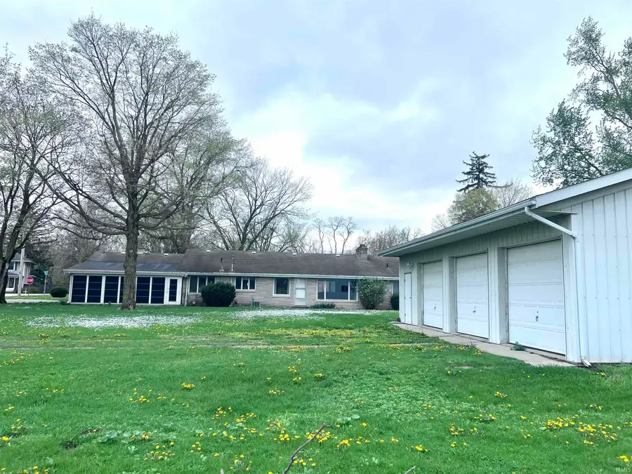 66464 State Road 15, Goshen, IN 46526 - #3