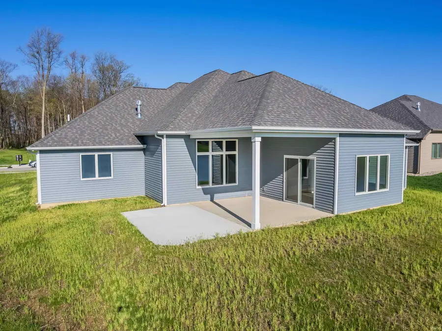 1634 White Fawn Drive, New Haven, IN 46774 - #3