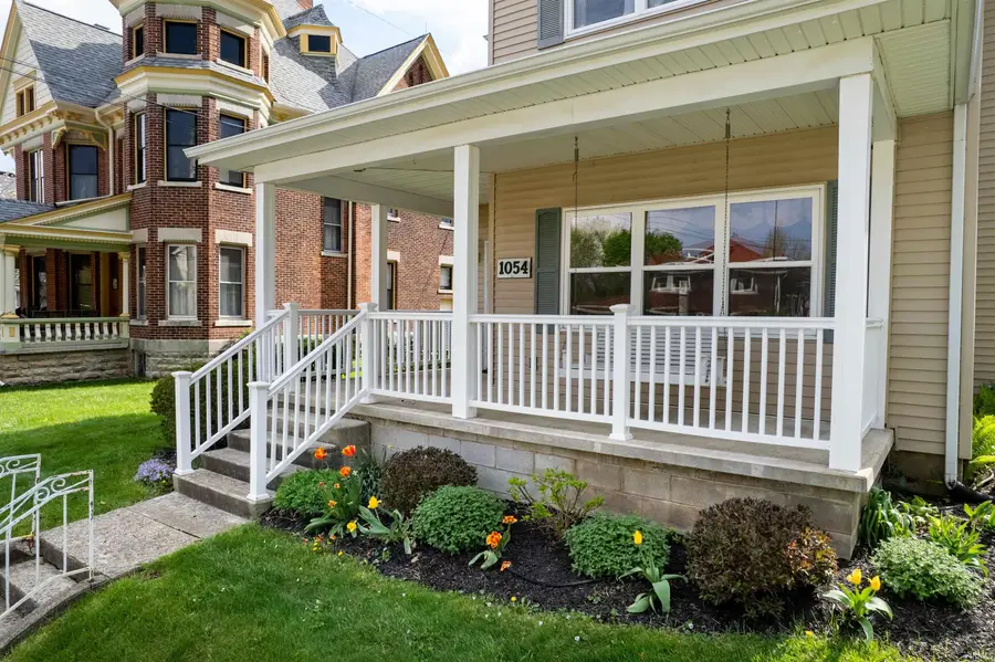 1054 Cherry Street, Huntington, IN 46750 - #2
