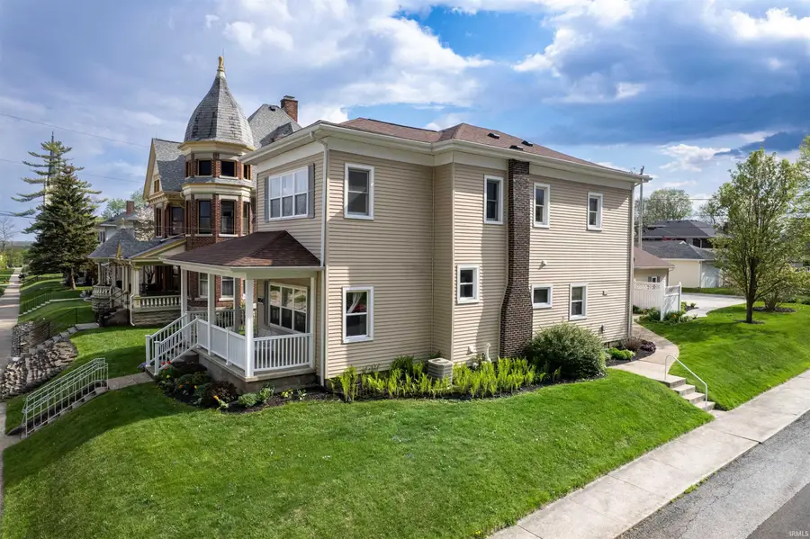 1054 Cherry Street, Huntington, IN 46750 - #3