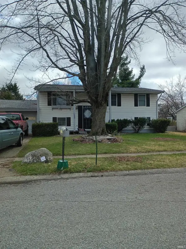 1509 Conti Lane, Kokomo, IN 46902