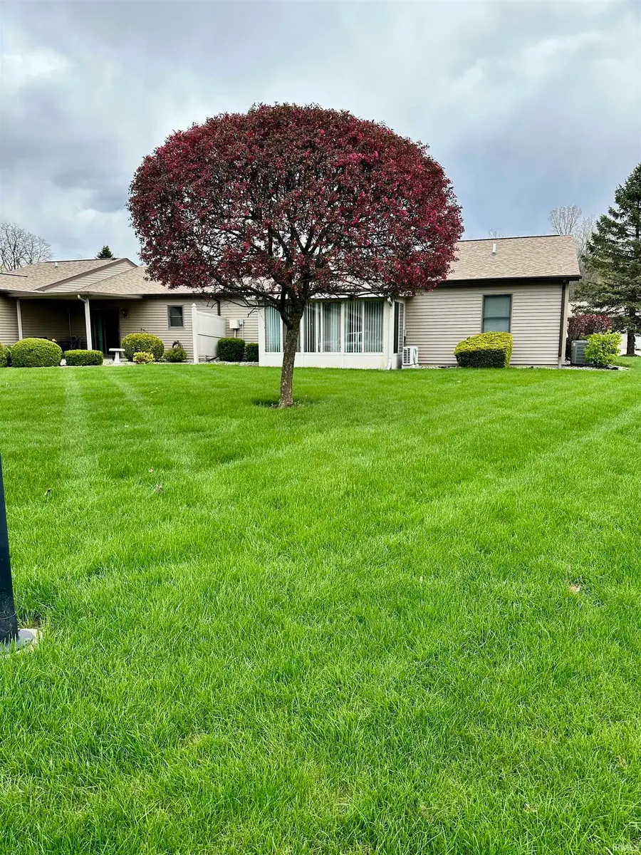 1548 E Kammerer Road, Kendallville, IN 46755 - #2