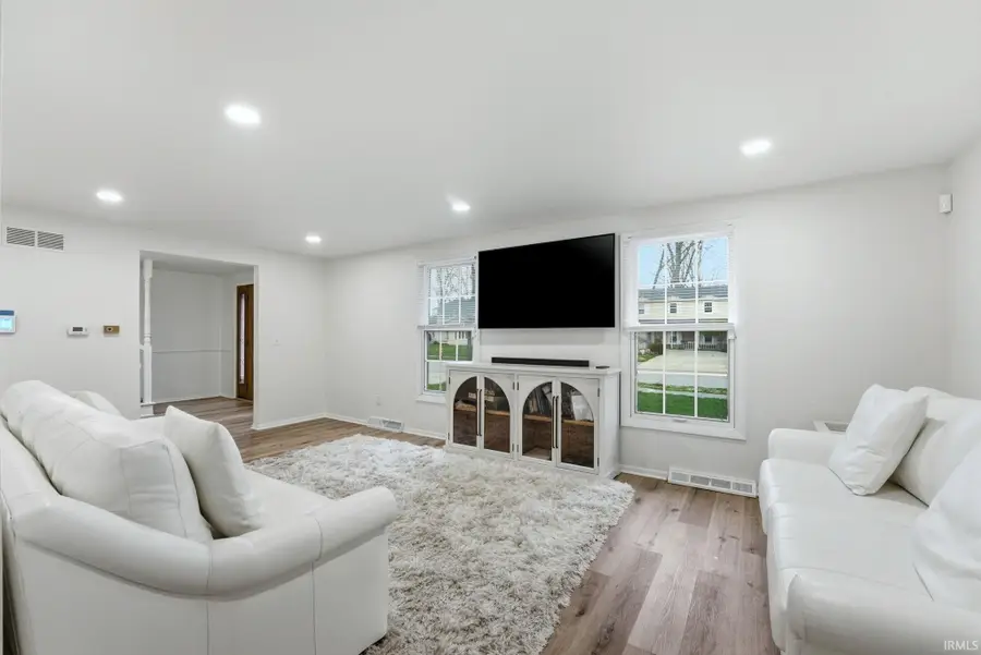 6038 Monarch Drive, Fort Wayne, IN 46815 - #2