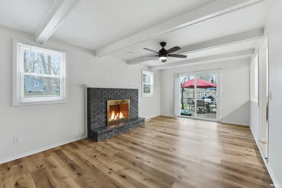 6038 Monarch Drive, Fort Wayne, IN 46815 - #3