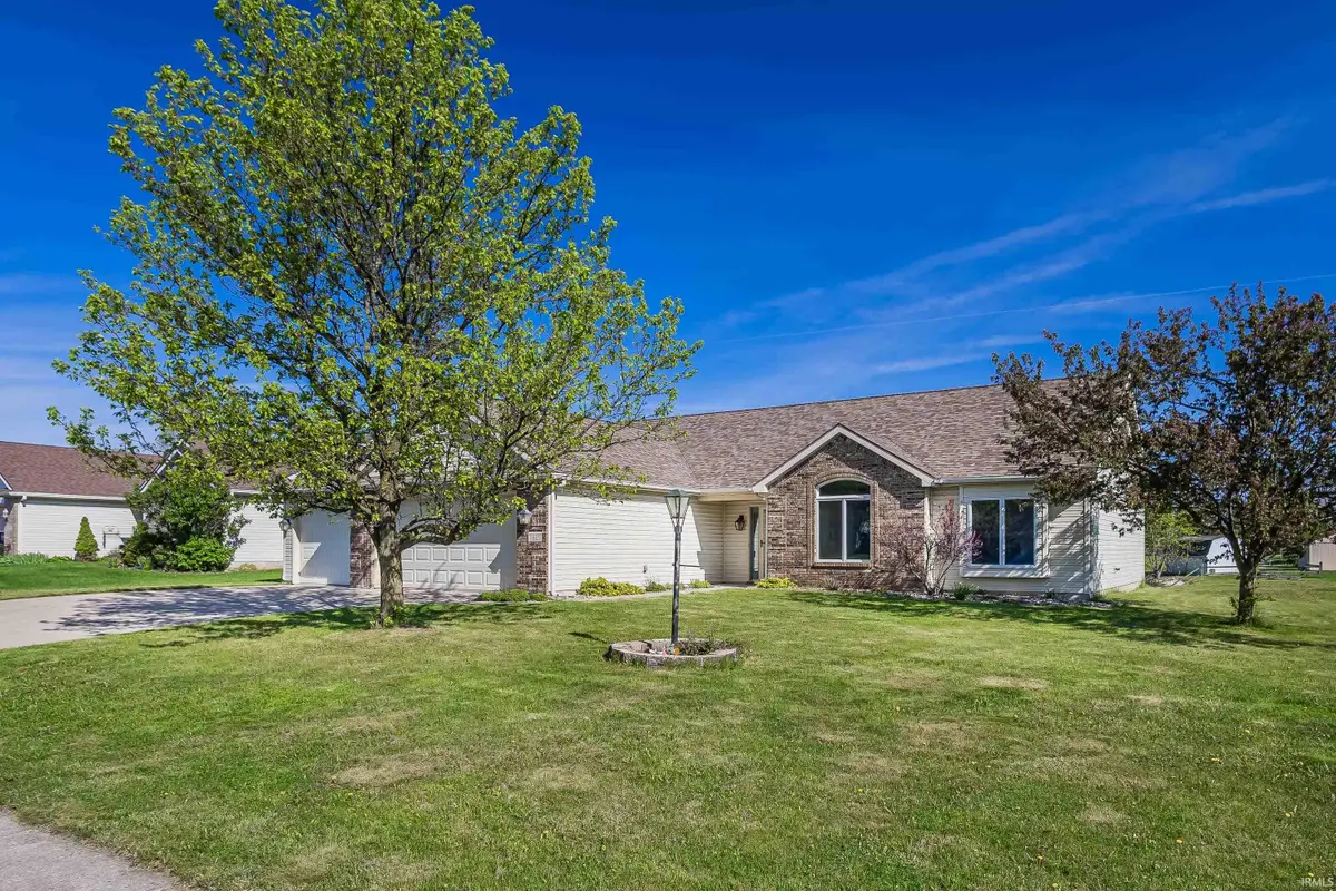 7825 G Antony Drive, Fort Wayne, IN 46818 - #1