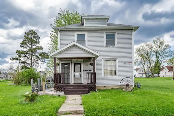 3319 S Clinton Street, Fort Wayne, IN 46806