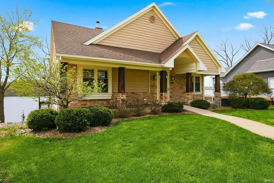 10460 E 640 S, Hudson, IN 46747 - #3