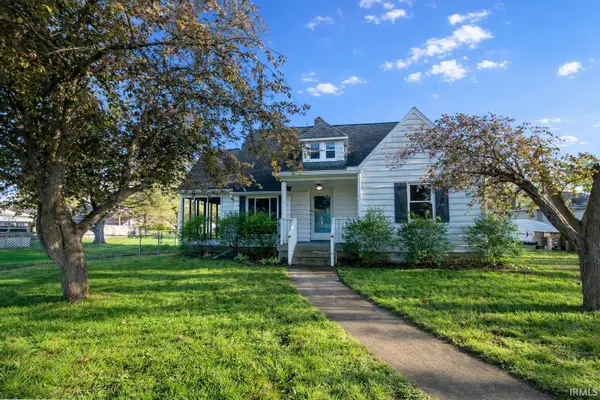 1423 S Strong Avenue, Elkhart, IN 46514