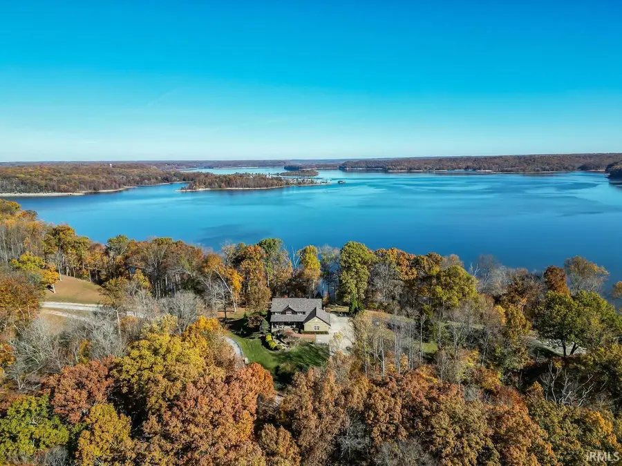 2753 E Pedigo Bay Drive, Bloomington, IN 47401 - #2