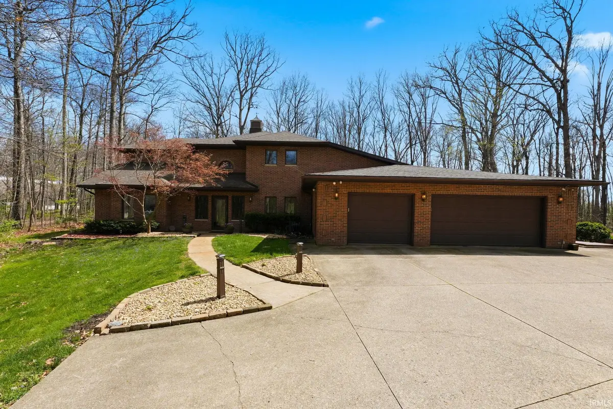 1302 Westerly Road, Fort Wayne, IN 46845 - #1