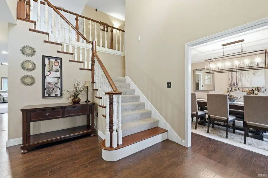 1302 Westerly Road, Fort Wayne, IN 46845 - #3
