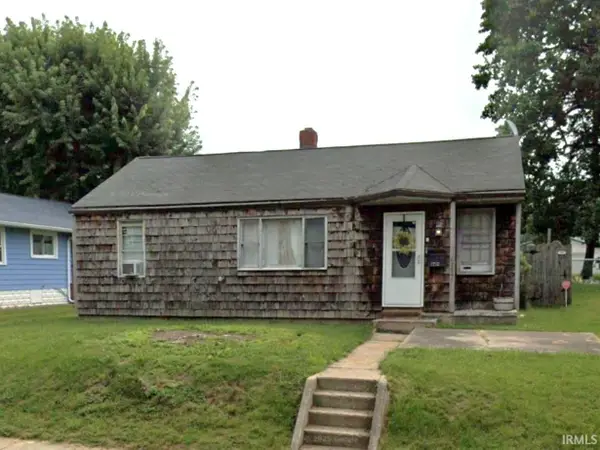 1718 S Courtland Avenue, Kokomo, IN 46902