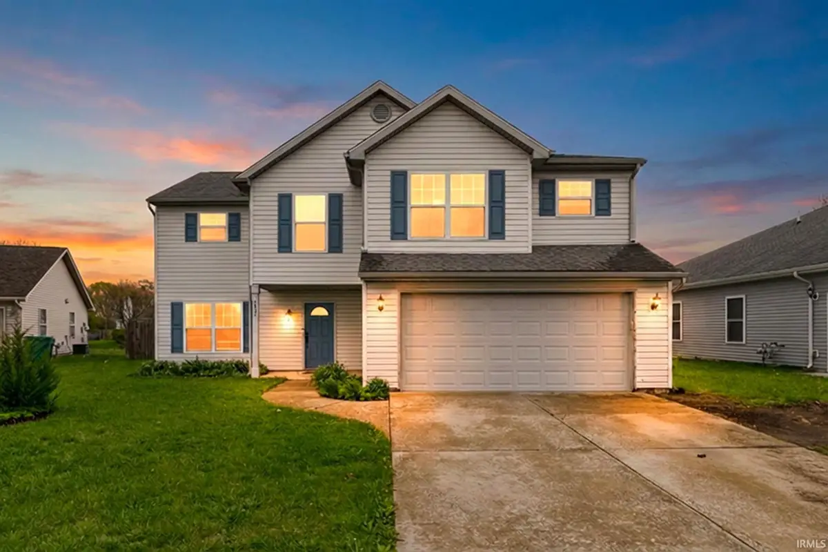 4437 N Candlewick Lane, West Lafayette, IN 47906 - #1