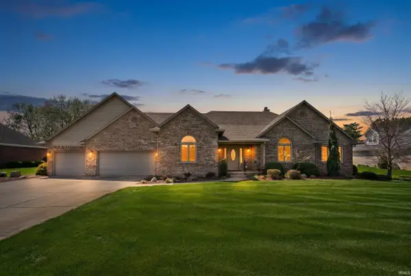 4723 Glen Moor Way, Kokomo, IN 46902