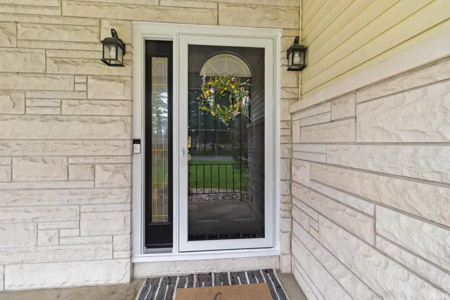 1705 E Springhill Road, Warsaw, IN 46580 - #3