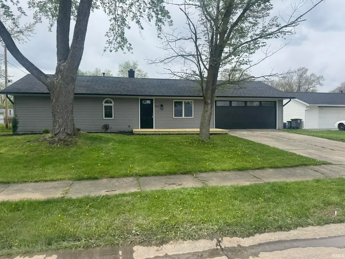 4621 Dutches Lane, Fort Wayne, IN 46850 - #1