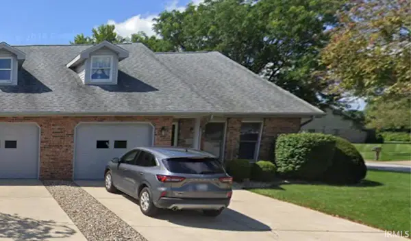 3154 Villas Drive, Kokomo, IN 46901