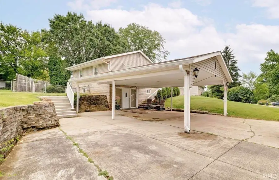 612 W Clover Terrace, Bloomington, IN 47404 - #3