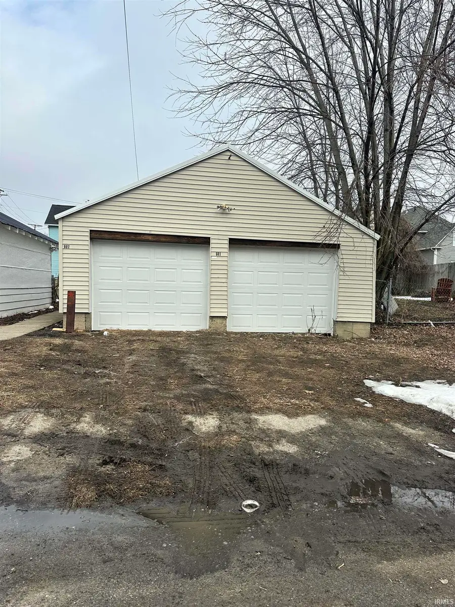 601 High Street, Fort Wayne, IN 46808 - #2