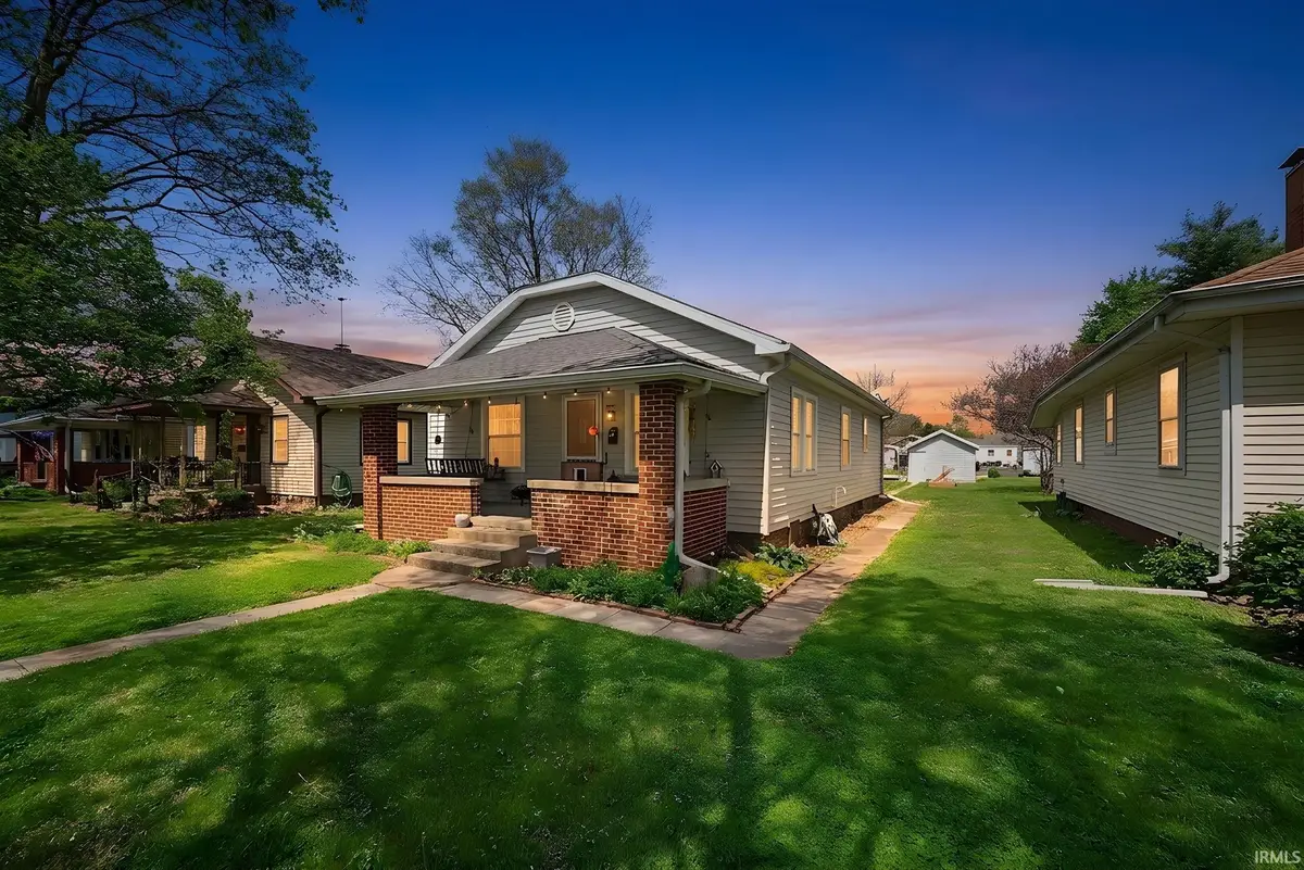 1410 W Main Street, Crawfordsville, IN 47933 - #1