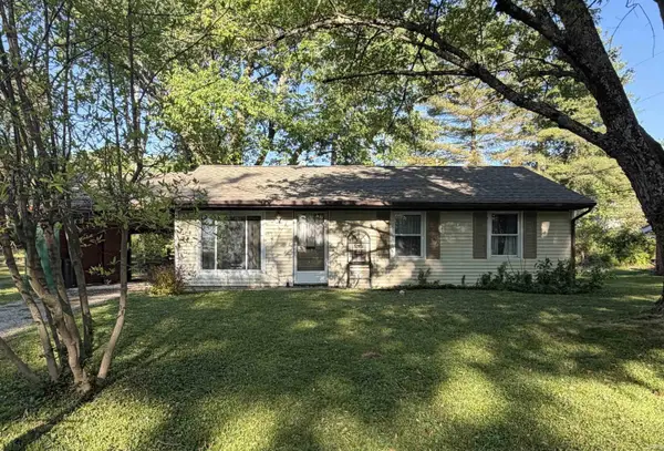 3421 N Windcrest Drive, Bloomington, IN 47404