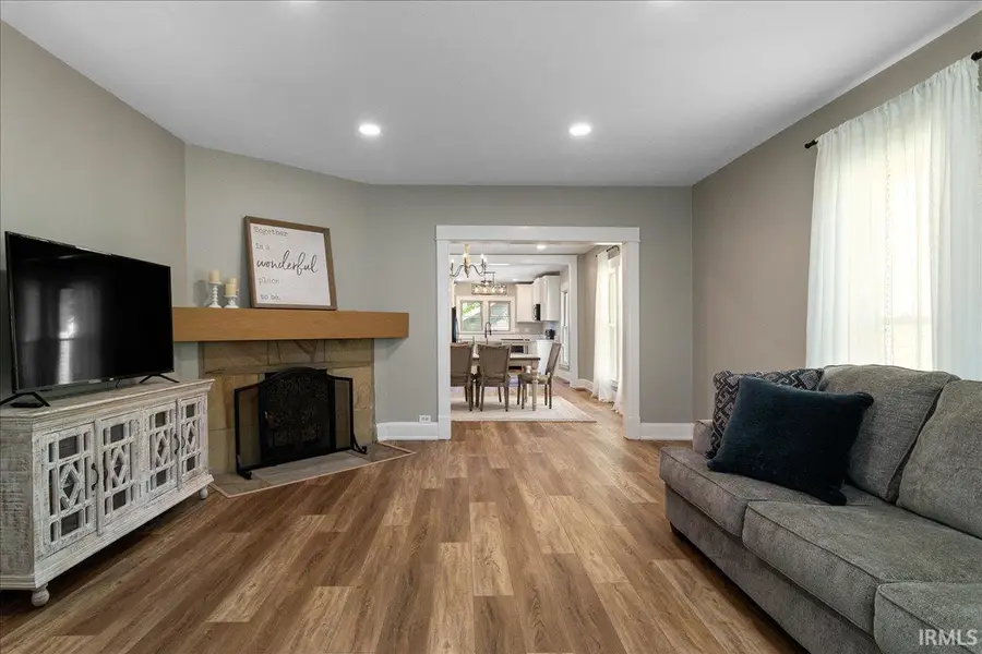 404 W Spruce Street, Princeton, IN 47670 - #2