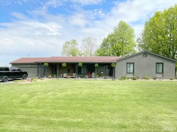 7720 W 00 Ns, Kokomo, IN 46901