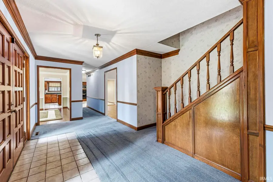 2239 Topswood Lane, South Bend, IN 46614 - #3