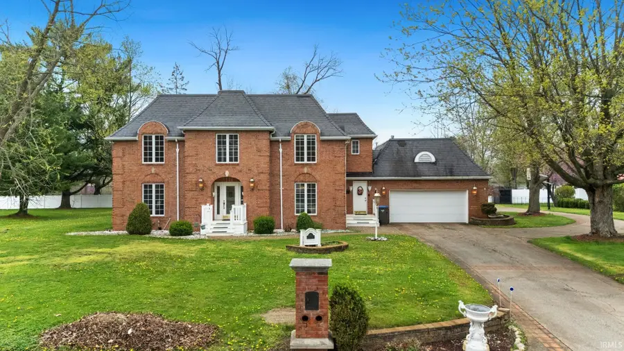 1910 Deer Trail, Warsaw, IN 46580 - #2