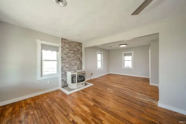 3500 E Race Street, Muncie, IN 47303