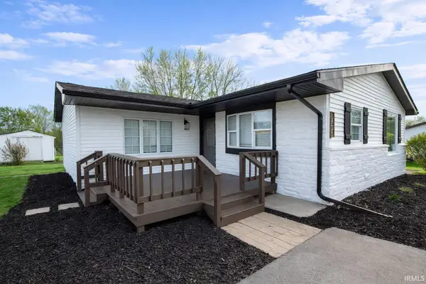 1908 Bodenhafer Drive, Kendallville, IN 46755