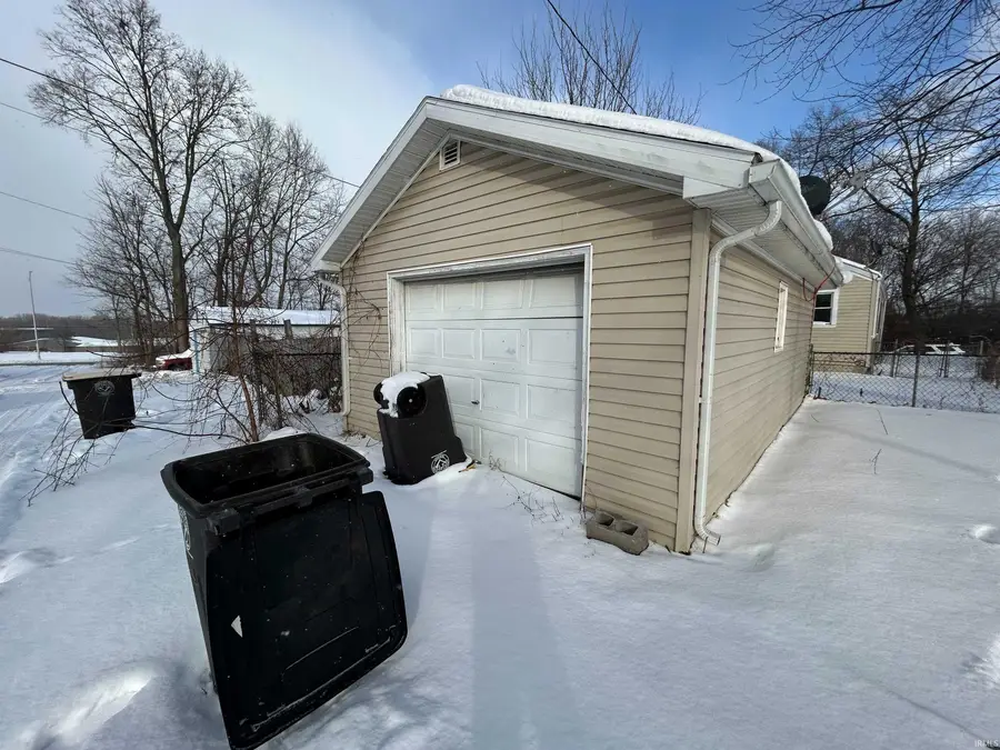 1220 Fairview Avenue, Fort Wayne, IN 46803 - #3