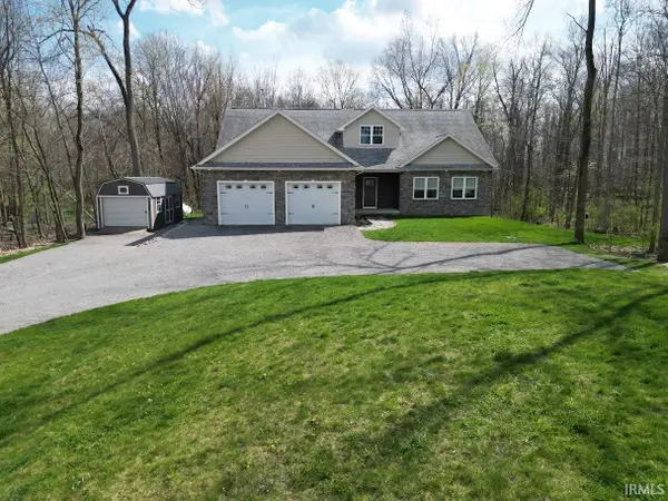 3796 County Road 68, Auburn, IN 46706