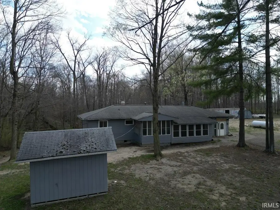 3772 County Road 68, Auburn, IN 46706 - #3